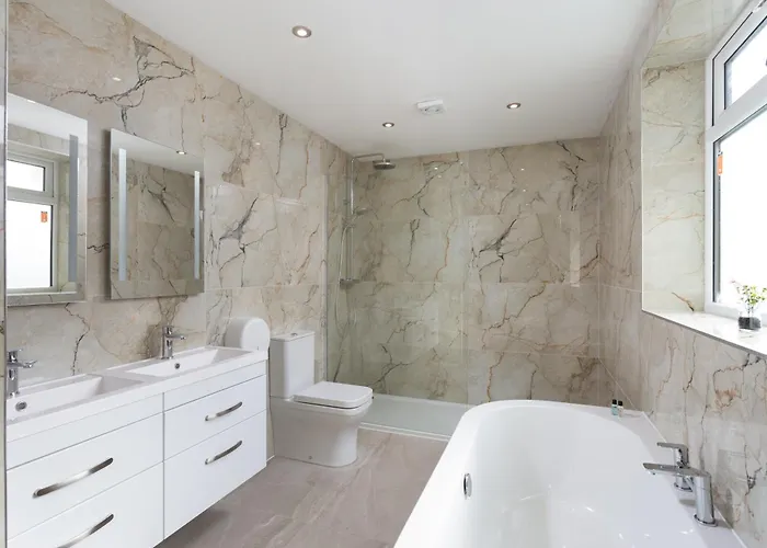 Flat 2 Garth House * York